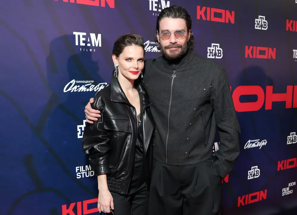 Даниил Страхов, Сергей Гилев, Максим Матвеев и Елизавета Боярская: светская премьера сериала “Тоннель”