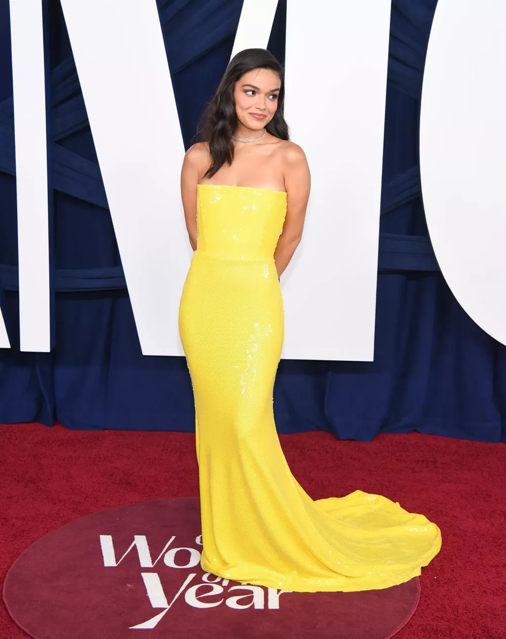 Рэйчел Зеглер