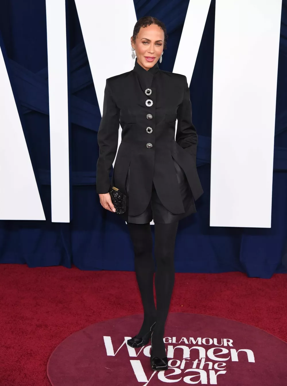 Николь Ари Паркер