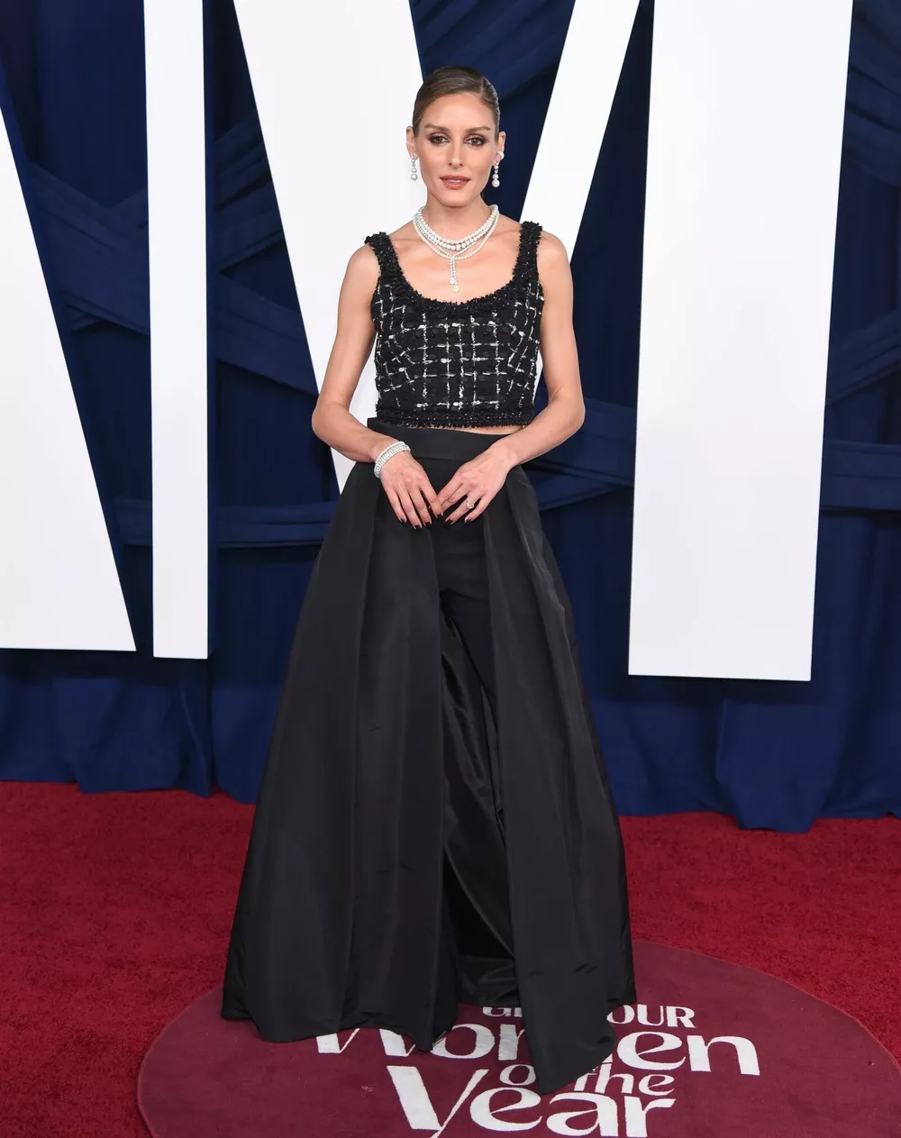 Оливия Палермо