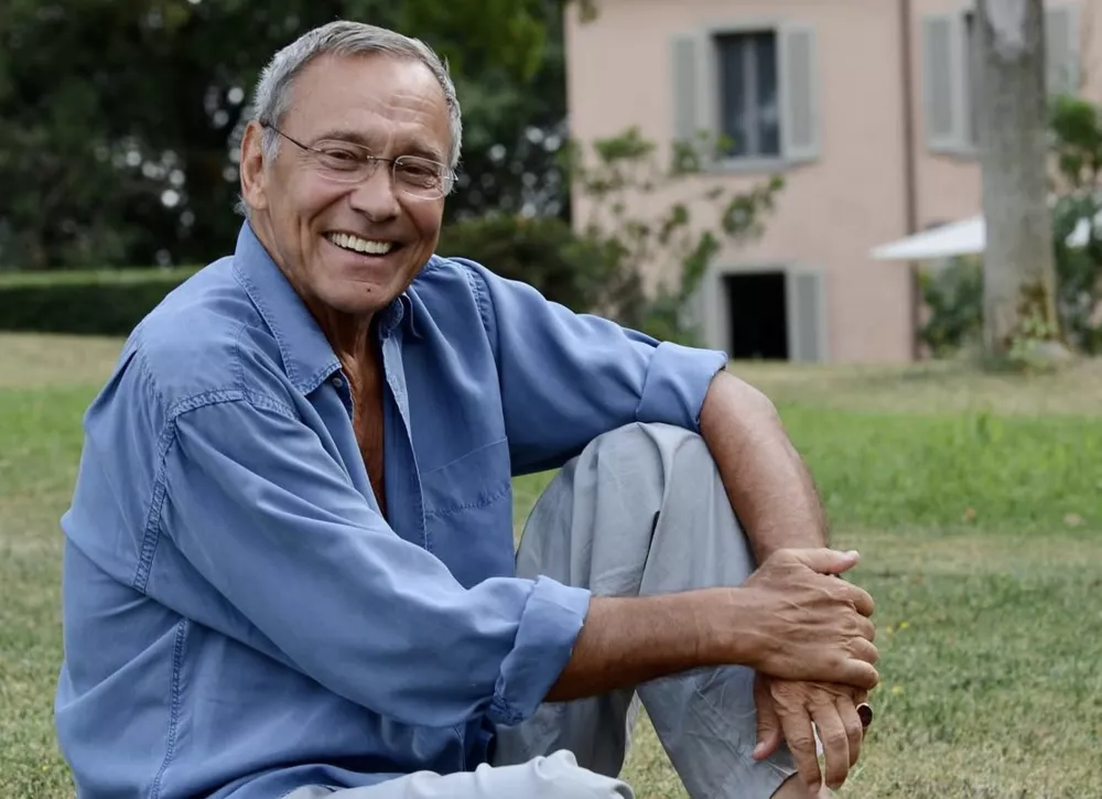 Дочь Андрея Кончаловского вышла замуж