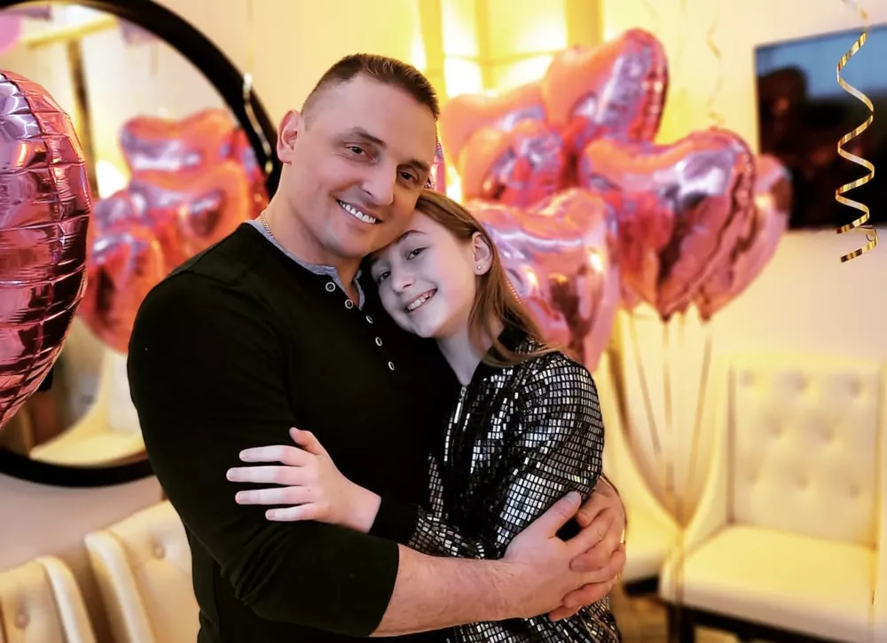 Дочь Аскольда Запашного высказалась о внебрачном сыне своего отца