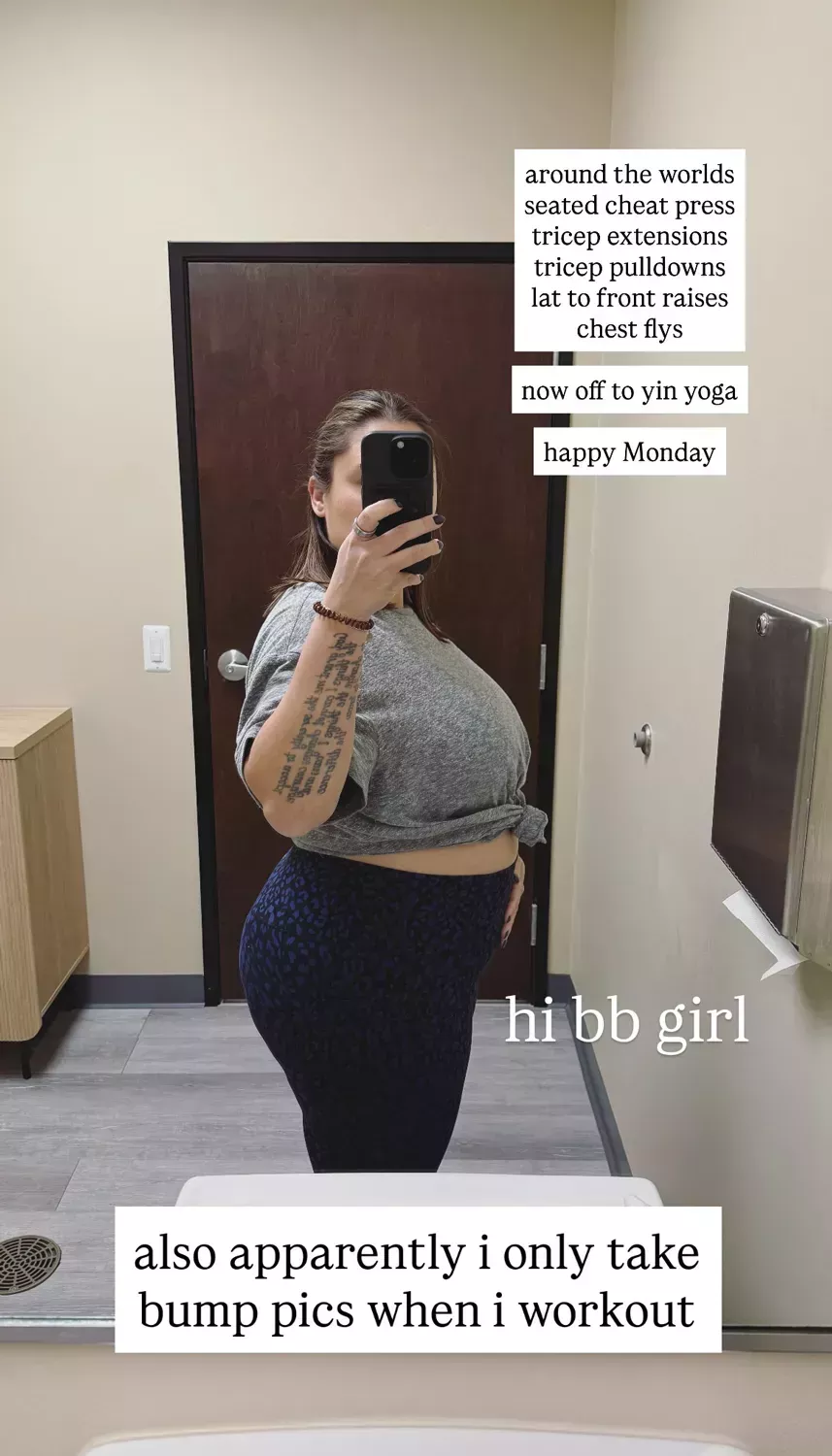 Из блога Алайны