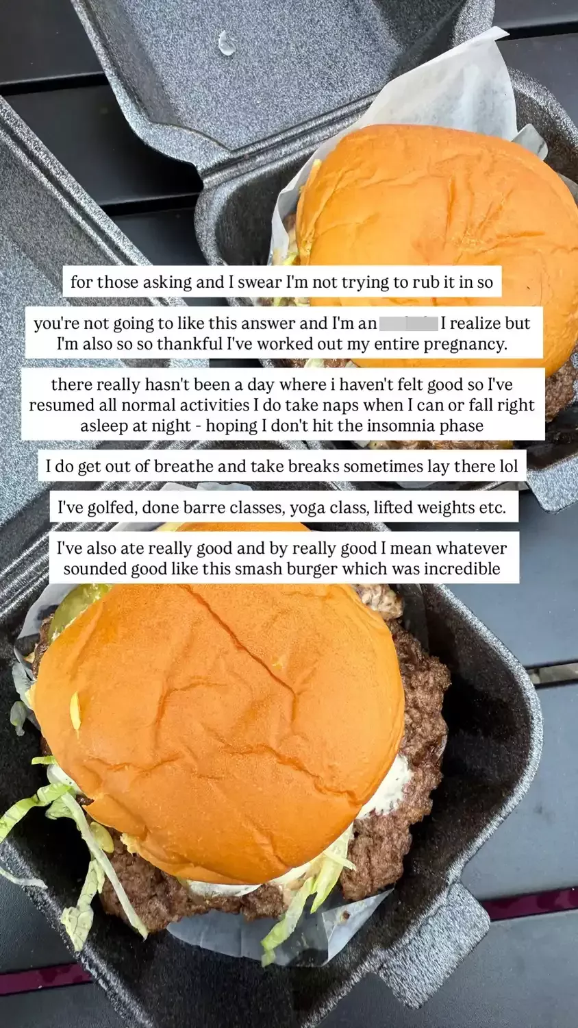 Из блога Алайны