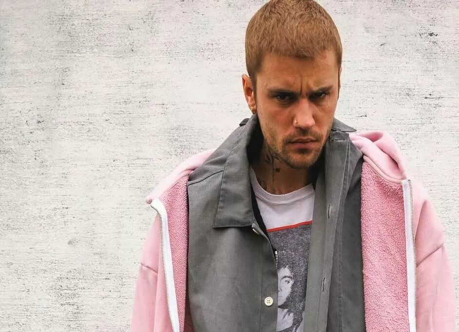 Джастин Бибер шокировал фанатов диким поведением на поле для гольфа