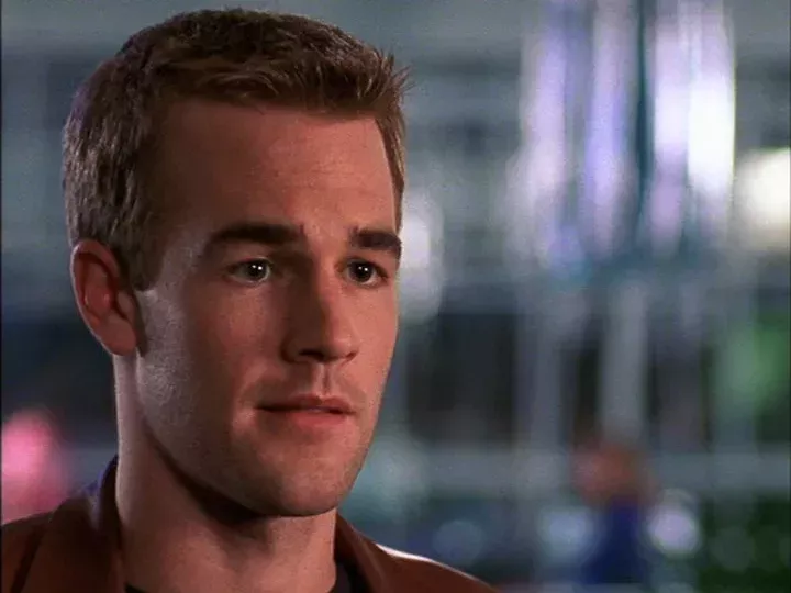 Джеймс Ван Дер Бик