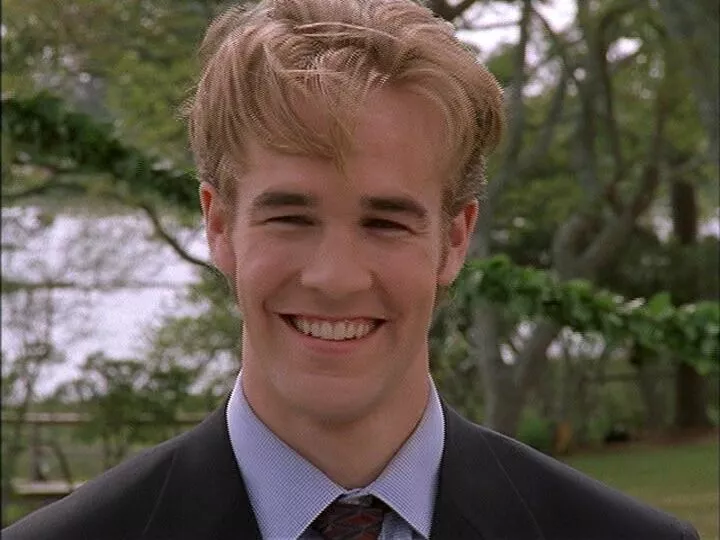 Джеймс Ван Дер Бик