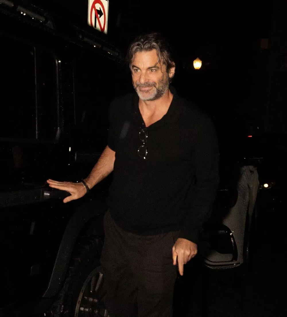 Джим Кертис