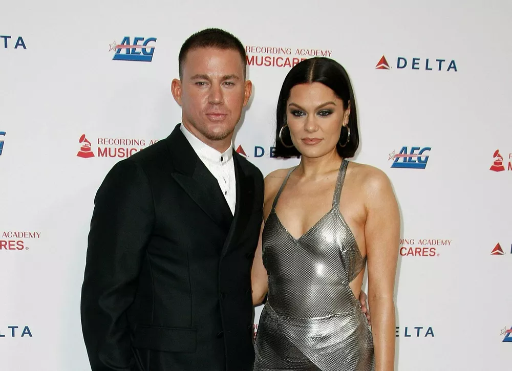 Джесси Джей раскритиковала Ченнинга Татума спустя 5 лет после расставания 