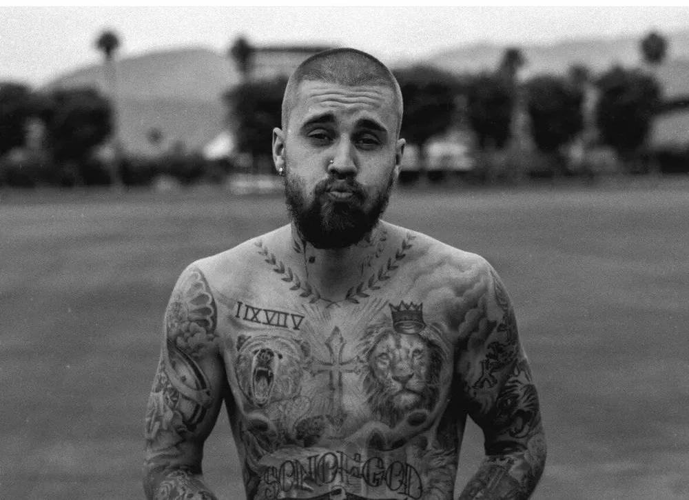 Эта боль сводит меня с ума: Джастин Бибер рассказал о полученной травме