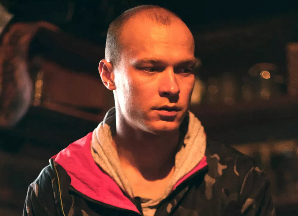 Фильм с Юрой Борисовым получил престижную международную награду