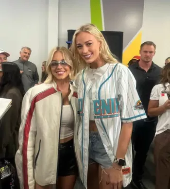 Сидни Суини