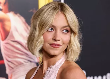 Сидни Суини