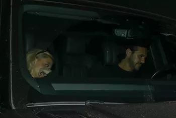 Сидни и Джонатан