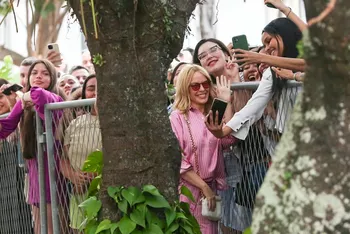 Кайли Миноуг