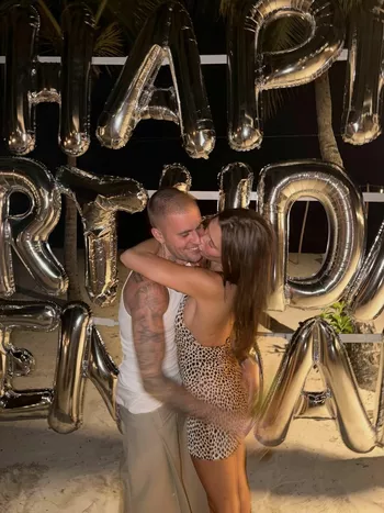 Джастин и Хейли