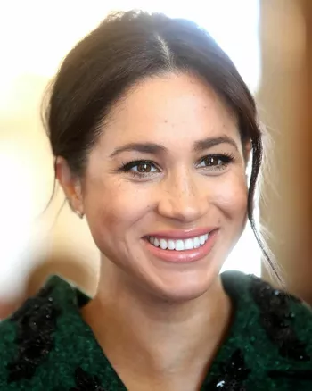 Меган Маркл