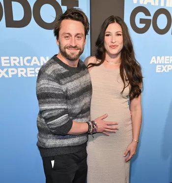 Киран и Джаз