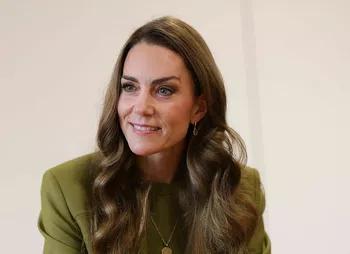 Кейт Миддлтон