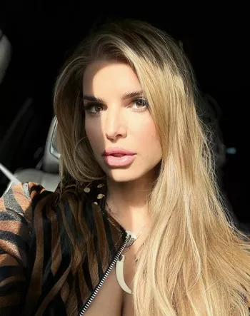 Джессика Симпсон