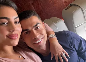 Криштиану Роналду