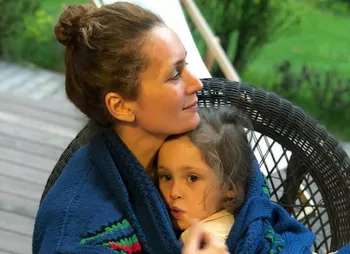 Виктория Исакова