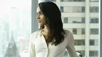 Меган Маркл