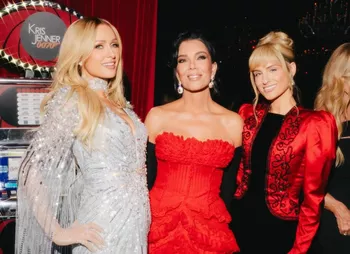 Крис Дженнер