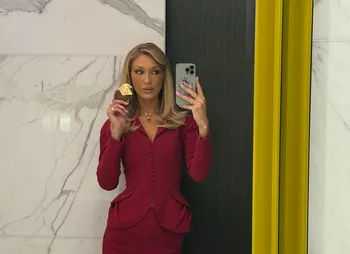 Белла Хадид