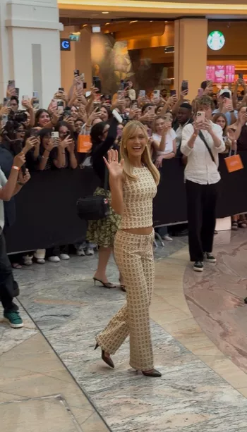 Белла Хадид