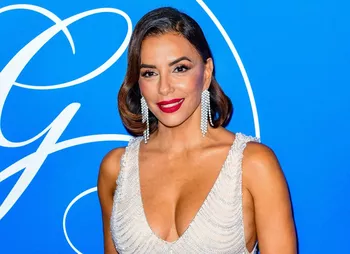 Ева Лонгория