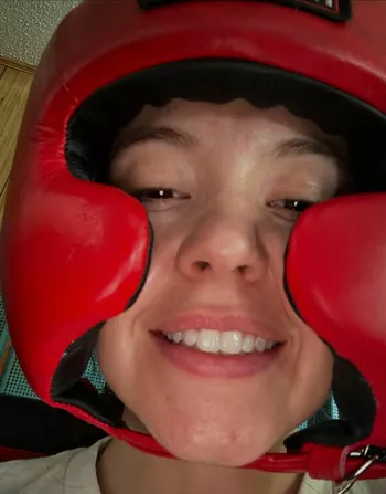 Сидни Суини