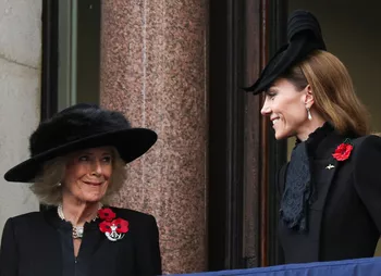 Кейт Миддлтон