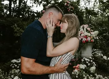 Тейлор Свифт