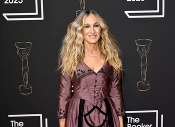 Сара Джессика Паркер