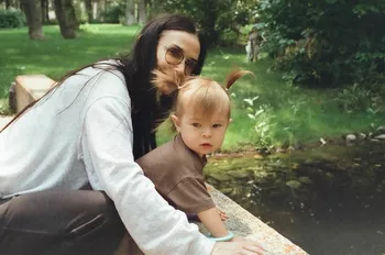 Деми и Луэтта