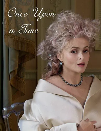 Хелена Бонэм Картер