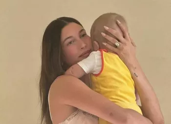 Хейли Бибер