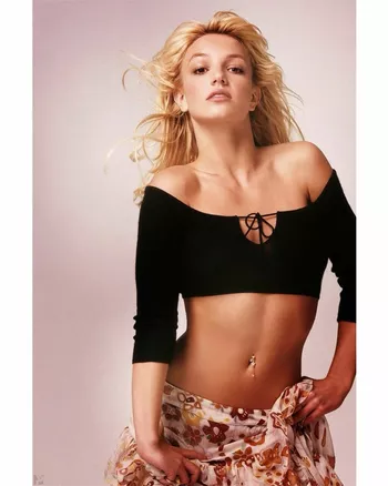 Бритни Спирс