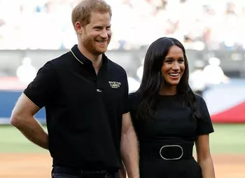 Принц Гарри