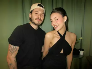 Бруклин и Никола