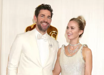 Эмили Блант