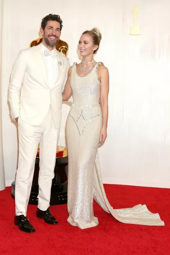 Джон и Эмили