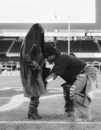 Карди и Стефон