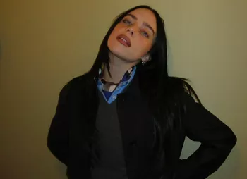 Билли Айлиш