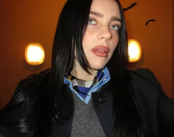 Билли Айлиш