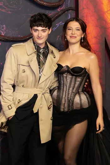 Милли и Ноа