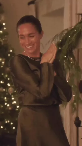 Меган Маркл