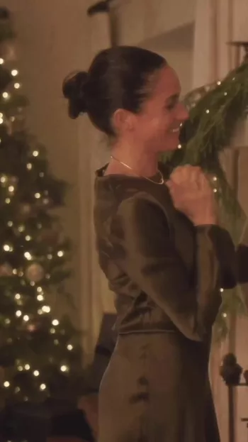 Меган Маркл