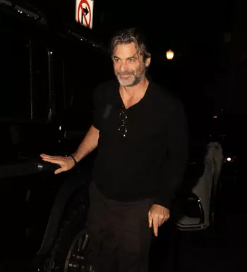 Джим Кертис